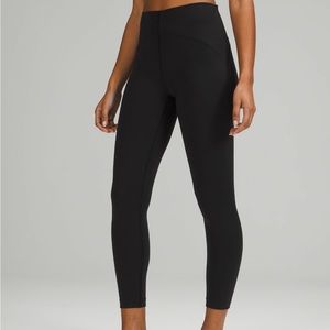 Lululemon InStill high rise tights 25”